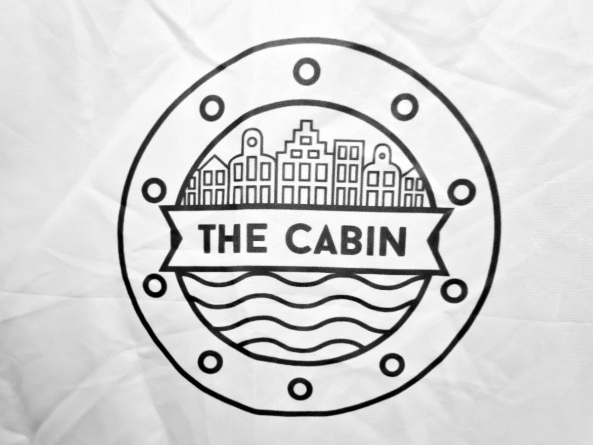 The Cabin - Haarlem Exterior foto